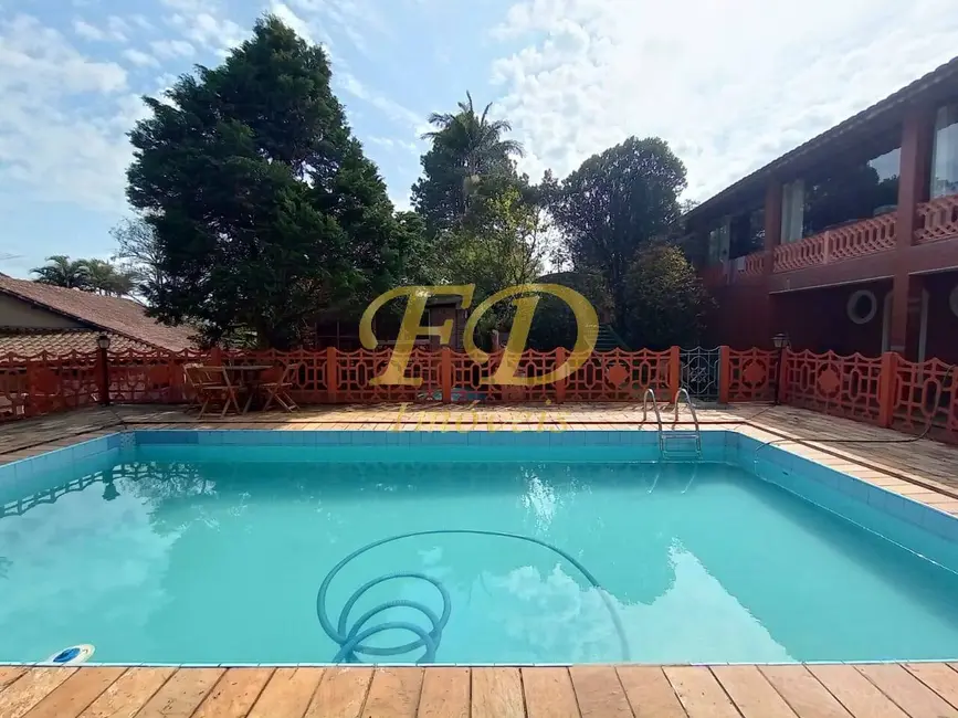 Foto 9 de Casa com 2 quartos à venda, 140m2 em Mairipora - SP