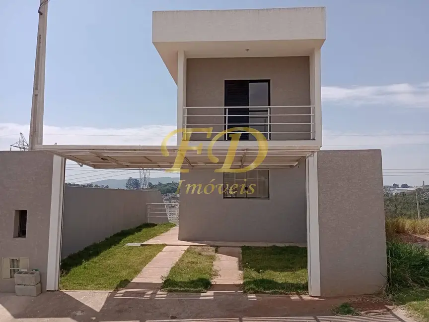 Foto 1 de Casa com 2 quartos à venda, 140m2 em Mairipora - SP