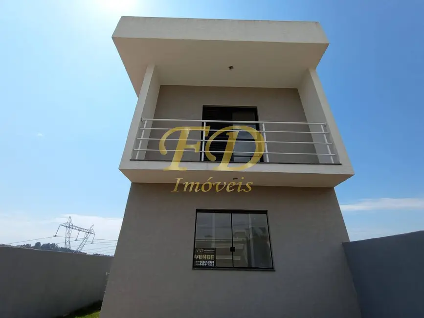 Foto 3 de Casa com 2 quartos à venda, 140m2 em Mairipora - SP