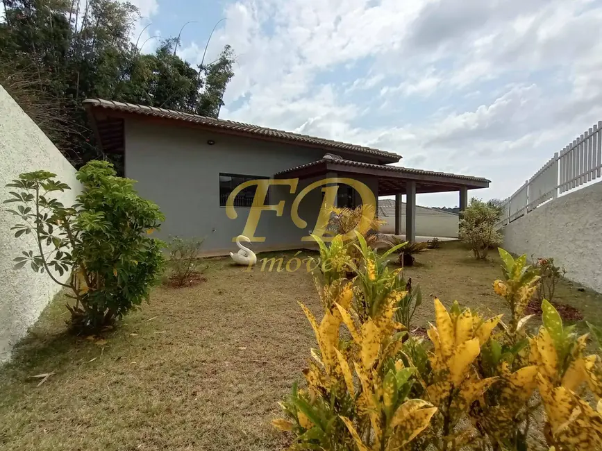 Chácara com 2 quartos à venda, 6000m2 em Atibaia - SP - imagem 9 Foto 9 de Chácara com 2 quartos à venda, 6000m2 em Atibaia - SP