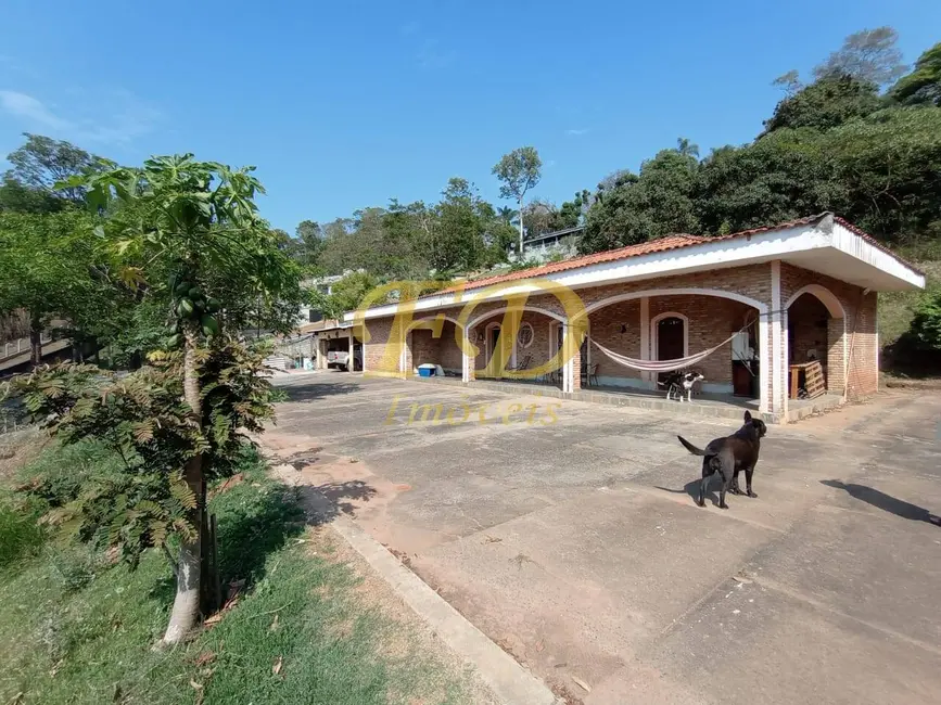 Foto 1 de Chácara com 2 quartos à venda, 6000m2 em Atibaia - SP