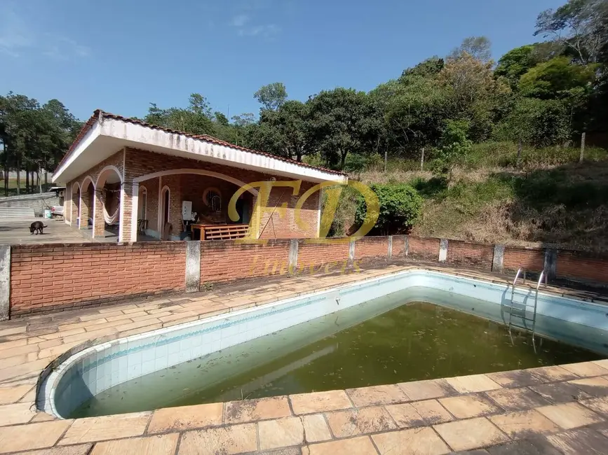 Chácara com 2 quartos à venda, 6000m2 em Atibaia - SP - imagem 3 Foto 3 de Chácara com 2 quartos à venda, 6000m2 em Atibaia - SP