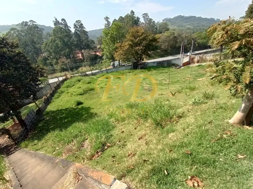 Chácara com 2 quartos à venda, 6000m2 em Atibaia - SP - imagem 5 Foto 5 de Chácara com 2 quartos à venda, 6000m2 em Atibaia - SP