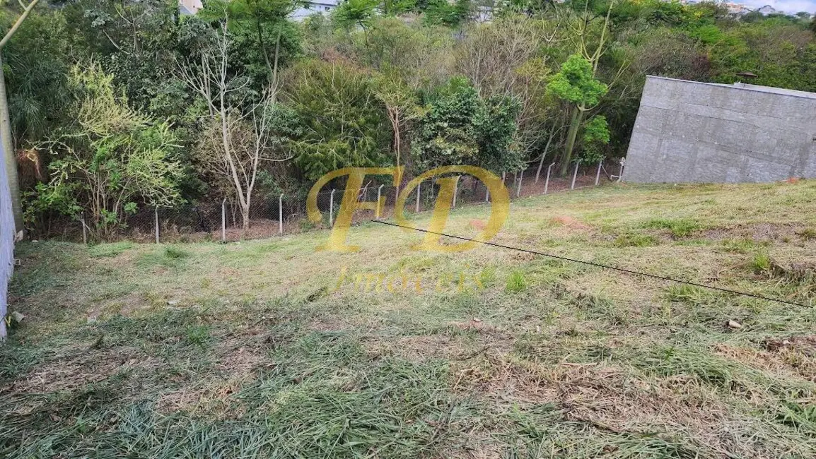 Foto 8 de Lote de Condomínio à venda, 360m2 em Atibaia - SP
