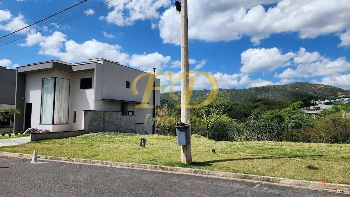 Foto 6 de Lote de Condomínio à venda, 360m2 em Atibaia - SP