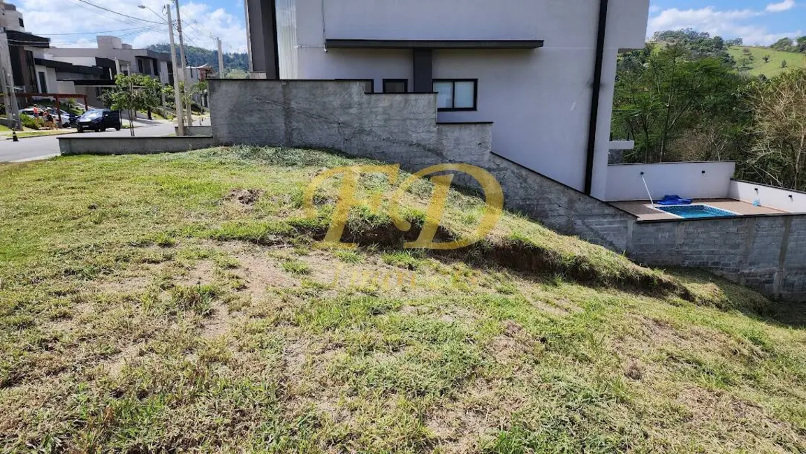 Foto 3 de Lote de Condomínio à venda, 360m2 em Atibaia - SP