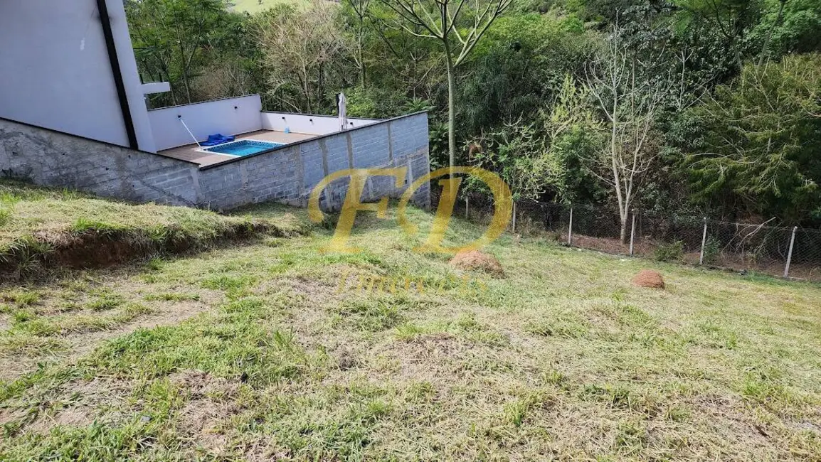 Foto 7 de Lote de Condomínio à venda, 360m2 em Atibaia - SP