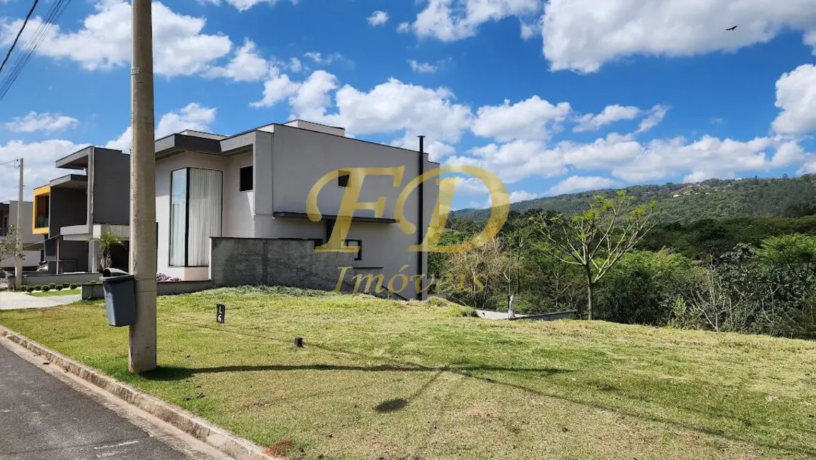 Foto 5 de Lote de Condomínio à venda, 360m2 em Atibaia - SP