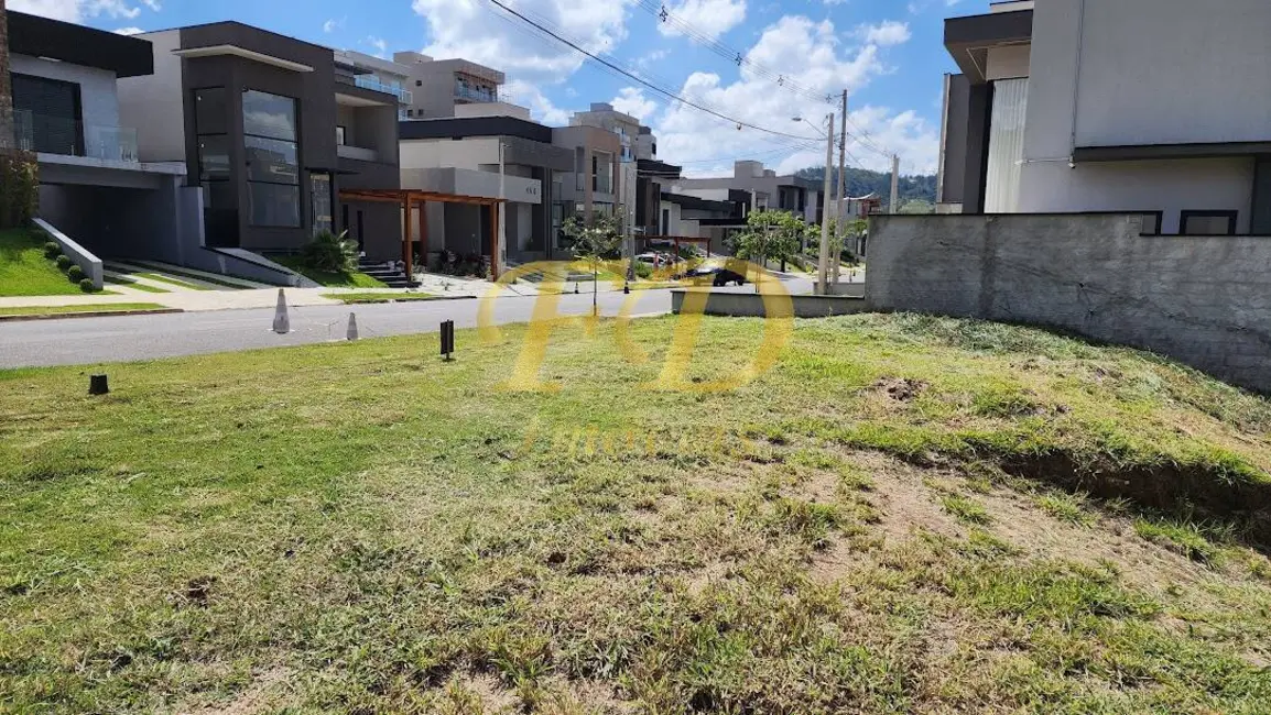 Foto 2 de Lote de Condomínio à venda, 360m2 em Atibaia - SP