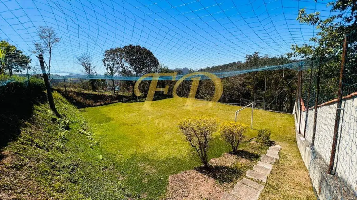 Foto 8 de Chácara com 5 quartos à venda, 2000m2 em Nazare Paulista - SP