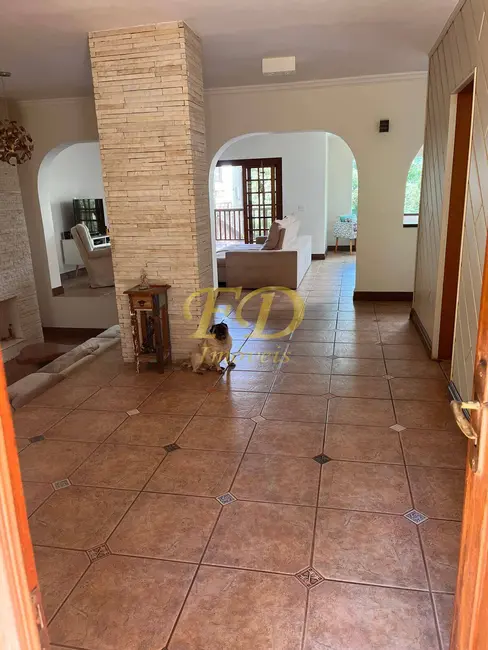 Foto 6 de Casa com 4 quartos à venda, 1292m2 em Mairipora - SP