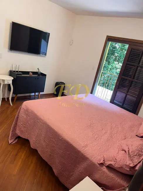 Foto 2 de Casa com 4 quartos à venda, 1292m2 em Mairipora - SP