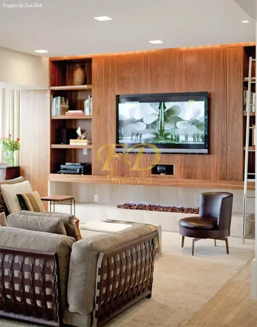 Foto 9 de Casa com 4 quartos à venda, 1292m2 em Mairipora - SP