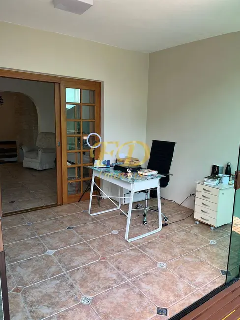 Foto 8 de Casa com 4 quartos à venda, 1292m2 em Mairipora - SP
