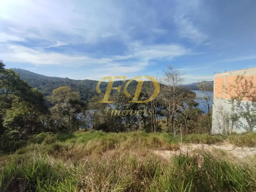 Foto 6 de Terreno / Lote à venda, 500m2 em Nazare Paulista - SP