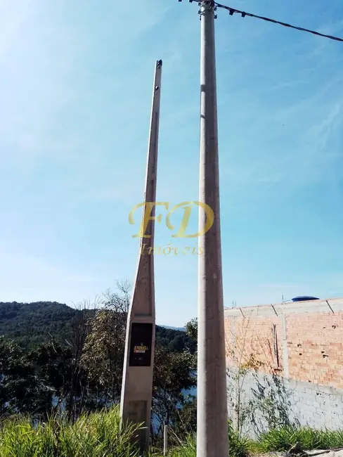 Foto 8 de Terreno / Lote à venda, 500m2 em Nazare Paulista - SP