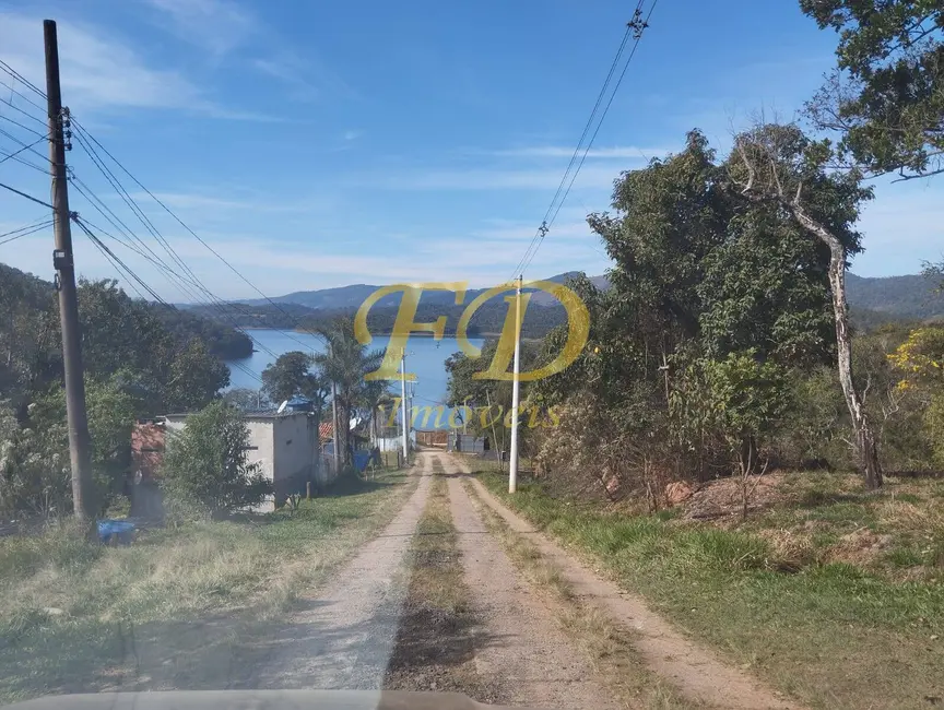 Foto 7 de Terreno / Lote à venda, 500m2 em Nazare Paulista - SP