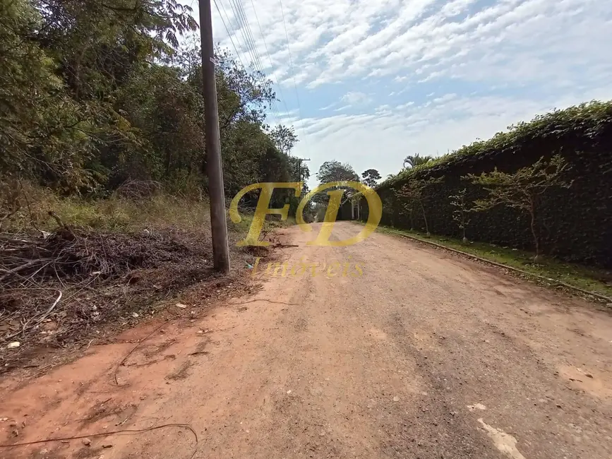 Foto 9 de Terreno / Lote à venda, 500m2 em Nazare Paulista - SP