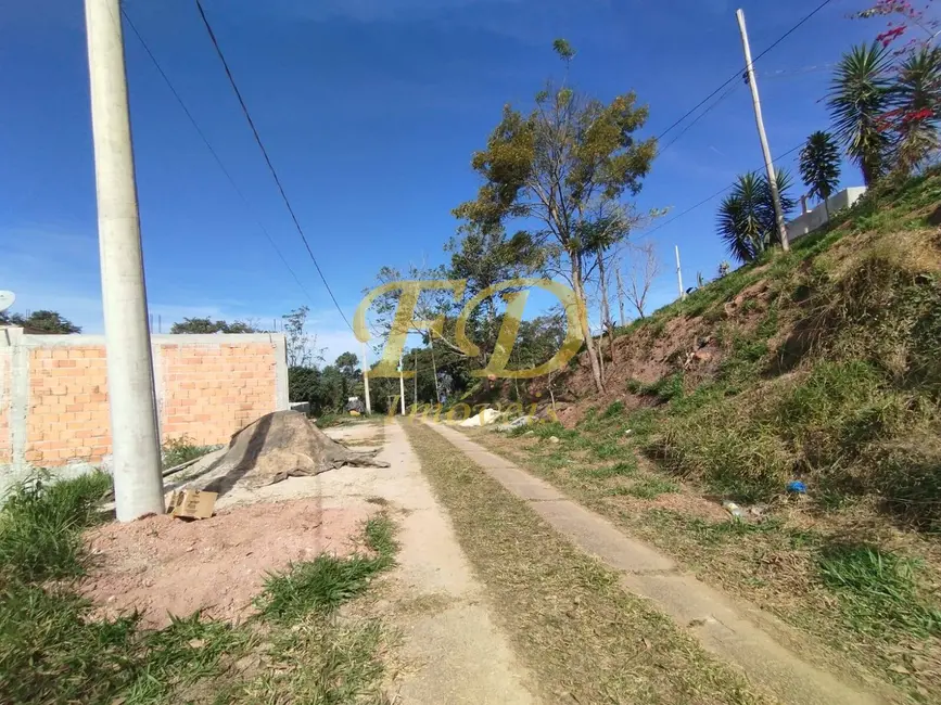 Foto 4 de Terreno / Lote à venda, 500m2 em Nazare Paulista - SP