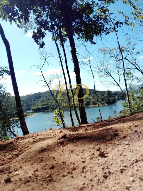 Foto 3 de Terreno / Lote à venda, 500m2 em Nazare Paulista - SP