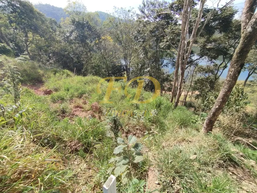 Foto 2 de Terreno / Lote à venda, 500m2 em Nazare Paulista - SP
