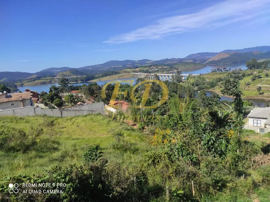 Foto 2 de Terreno / Lote à venda, 1078m2 em Nazare Paulista - SP