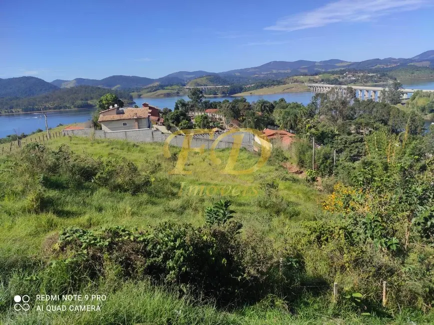 Foto 1 de Terreno / Lote à venda, 1078m2 em Nazare Paulista - SP