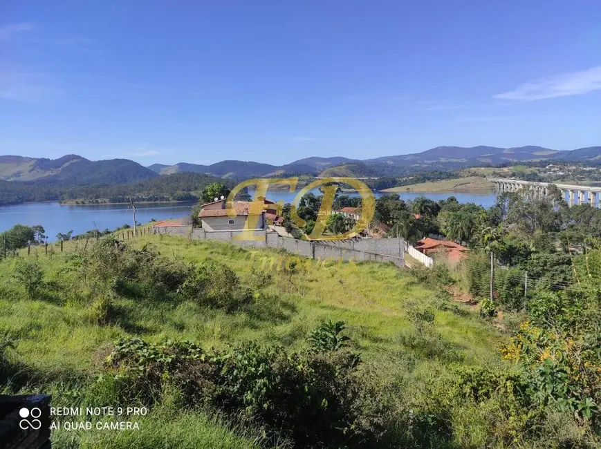 Foto 3 de Terreno / Lote à venda, 1078m2 em Nazare Paulista - SP