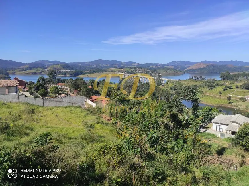 Foto 5 de Terreno / Lote à venda, 1078m2 em Nazare Paulista - SP