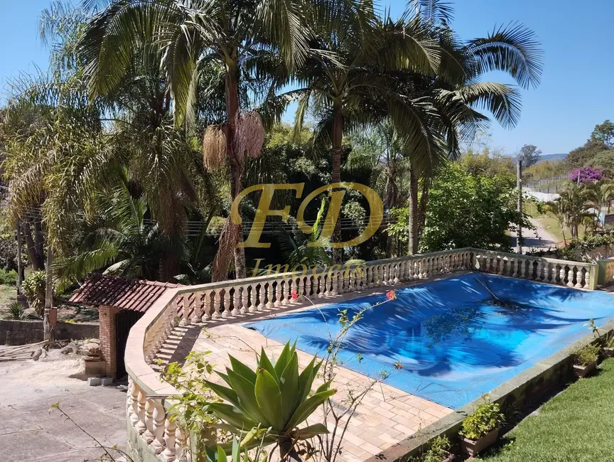 Foto 3 de Chácara com 4 quartos à venda, 1565m2 em Nazare Paulista - SP