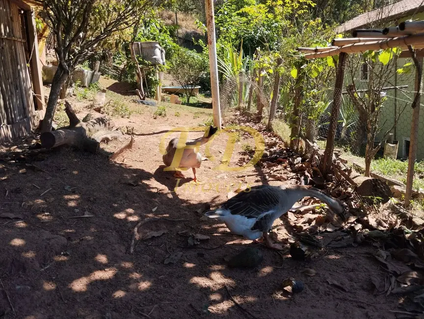 Foto 8 de Chácara com 4 quartos à venda, 1565m2 em Nazare Paulista - SP