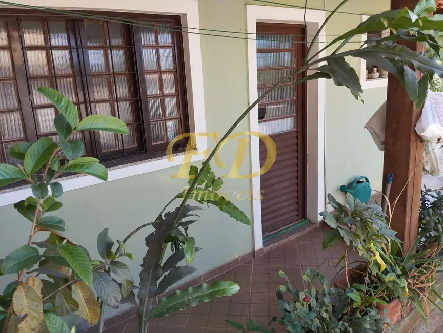 Foto 7 de Chácara com 4 quartos à venda, 1565m2 em Nazare Paulista - SP