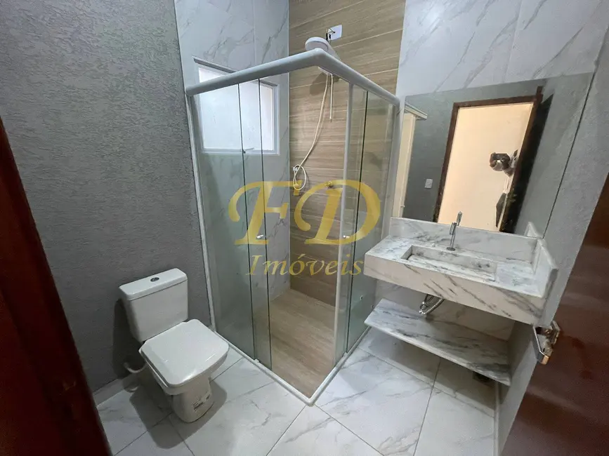 Foto 5 de Casa com 3 quartos à venda, 200m2 em Bom Jesus Dos Perdoes - SP