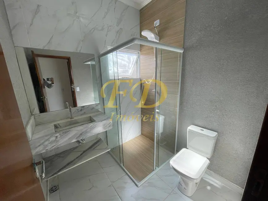 Foto 8 de Casa com 3 quartos à venda, 200m2 em Bom Jesus Dos Perdoes - SP