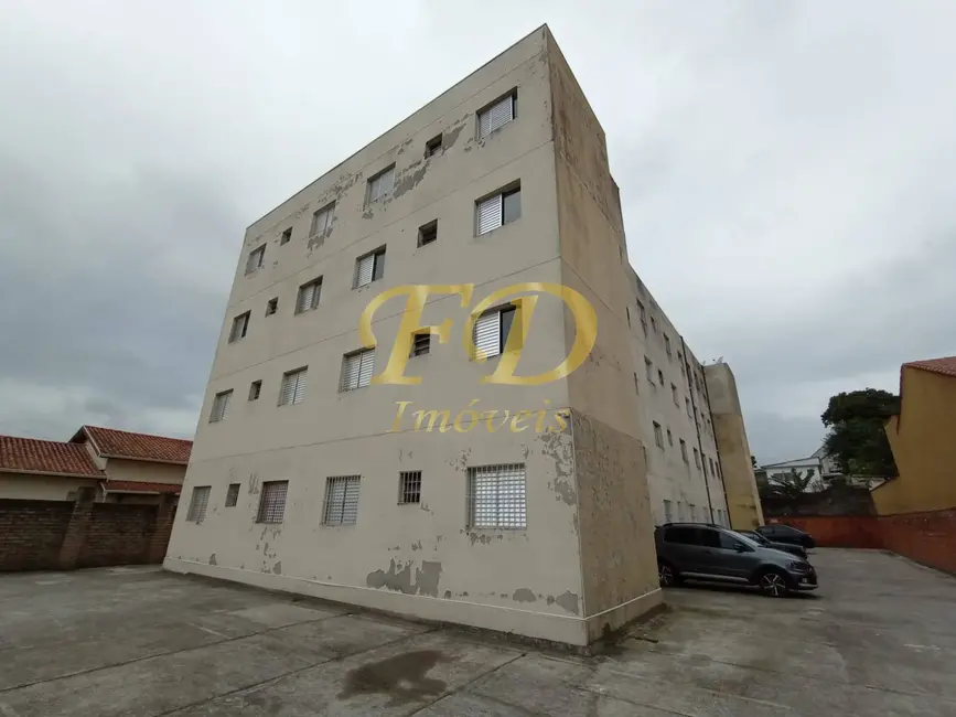 Foto 2 de Apartamento com 3 quartos à venda em Mairipora - SP