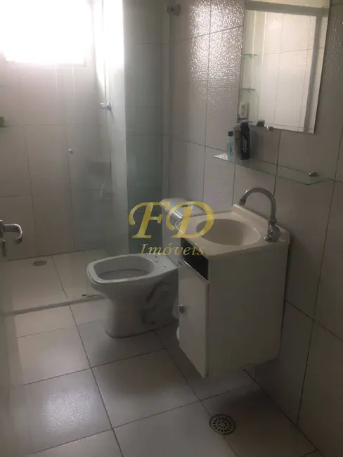 Foto 8 de Apartamento com 3 quartos à venda em Mairipora - SP