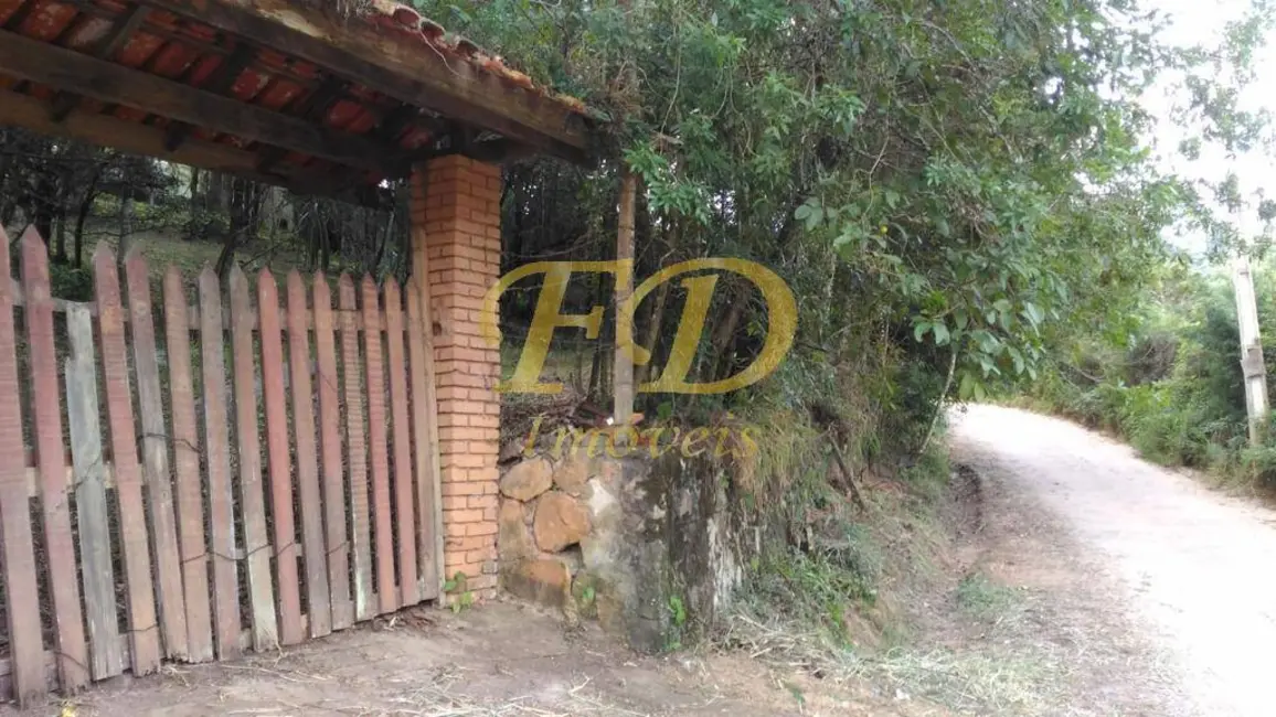 Foto 3 de Terreno / Lote à venda, 1570m2 em Mairipora - SP