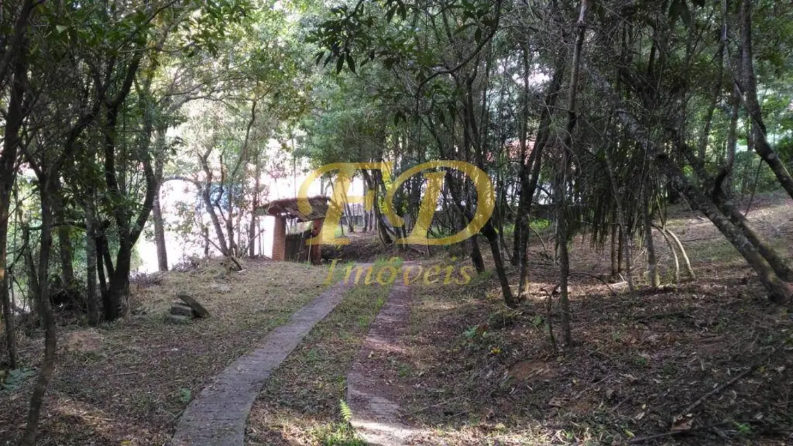 Foto 5 de Terreno / Lote à venda, 1570m2 em Mairipora - SP