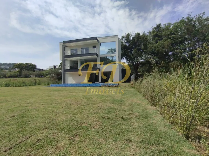 Foto 6 de Casa de Condomínio com 5 quartos à venda, 940m2 em Condomínio Porto Atibaia, Atibaia - SP