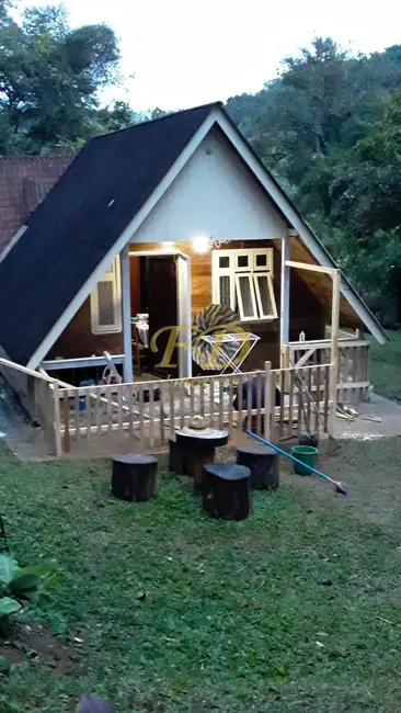 Foto 6 de Chácara com 4 quartos à venda, 2700m2 em Mairipora - SP