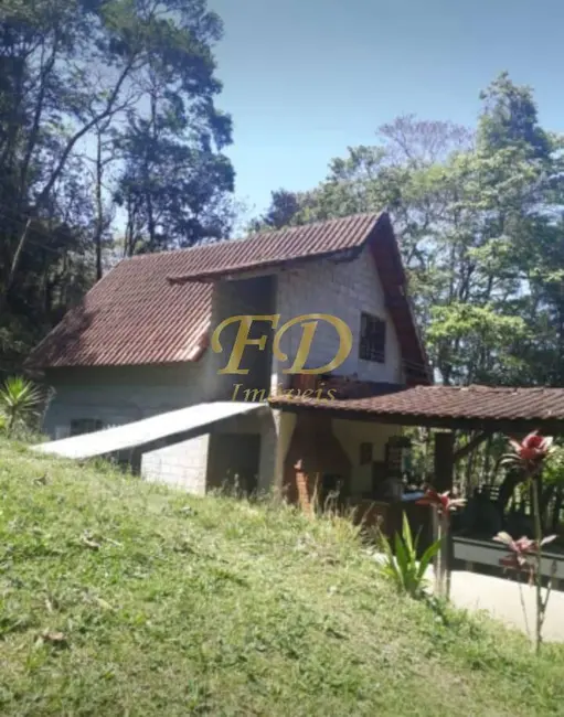 Foto 1 de Chácara com 4 quartos à venda, 2700m2 em Mairipora - SP