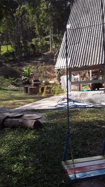 Foto 3 de Chácara com 4 quartos à venda, 2700m2 em Mairipora - SP