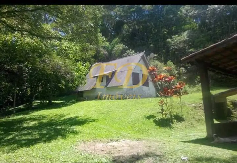 Foto 2 de Chácara com 4 quartos à venda, 2700m2 em Mairipora - SP