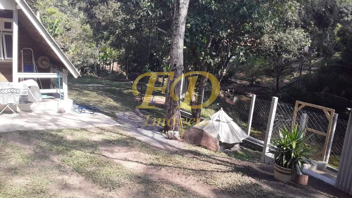 Foto 5 de Chácara com 4 quartos à venda, 2700m2 em Mairipora - SP