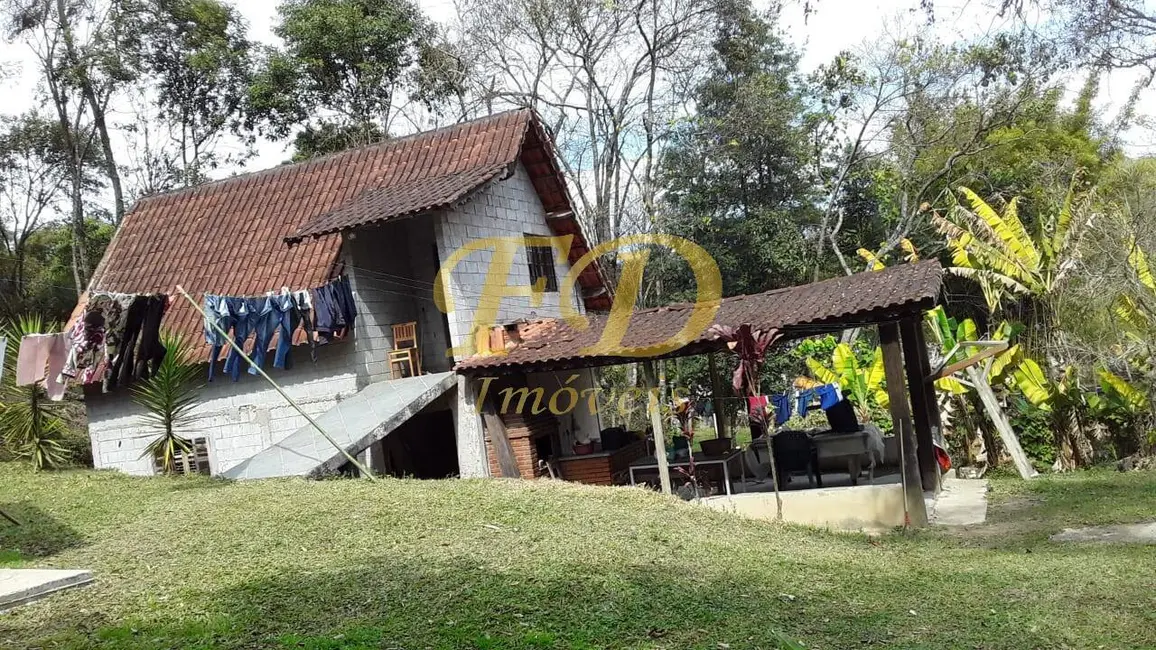 Foto 4 de Chácara com 4 quartos à venda, 2700m2 em Mairipora - SP