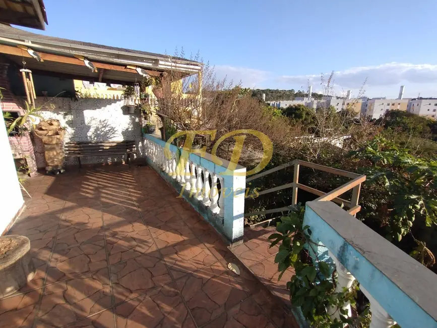 Foto 3 de Casa com 2 quartos à venda, 175m2 em Mairipora - SP