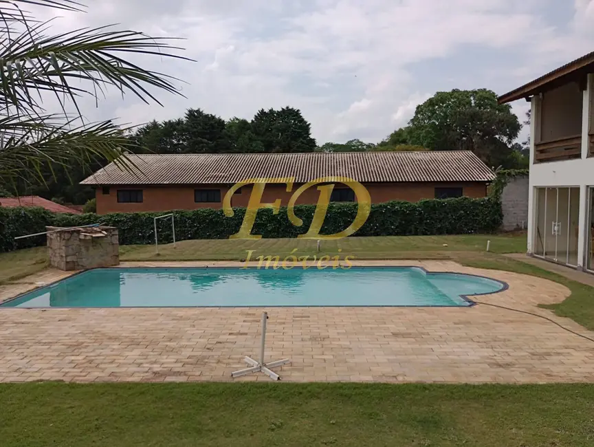 Foto 3 de Chácara com 3 quartos à venda, 1700m2 em Piracaia - SP