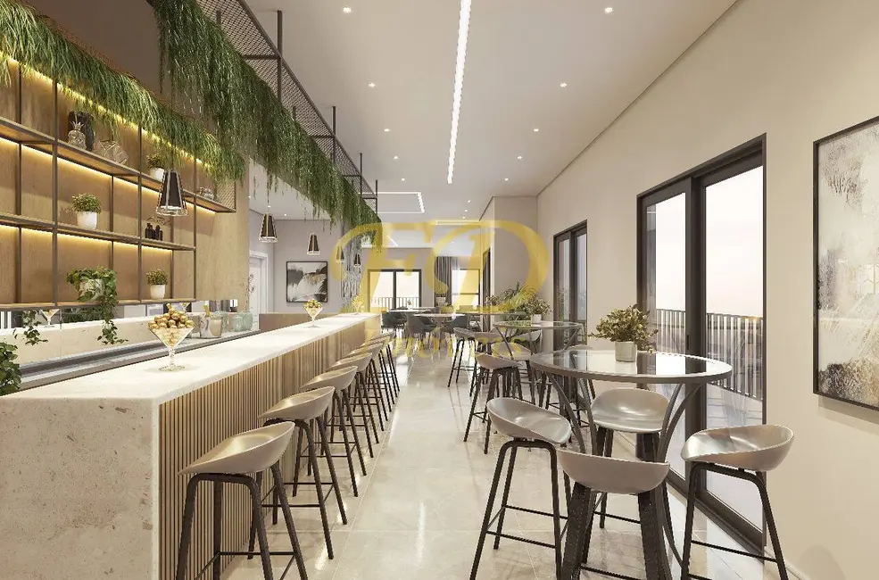 Foto 8 de Apartamento com 2 quartos à venda, 56m2 em Atibaia - SP