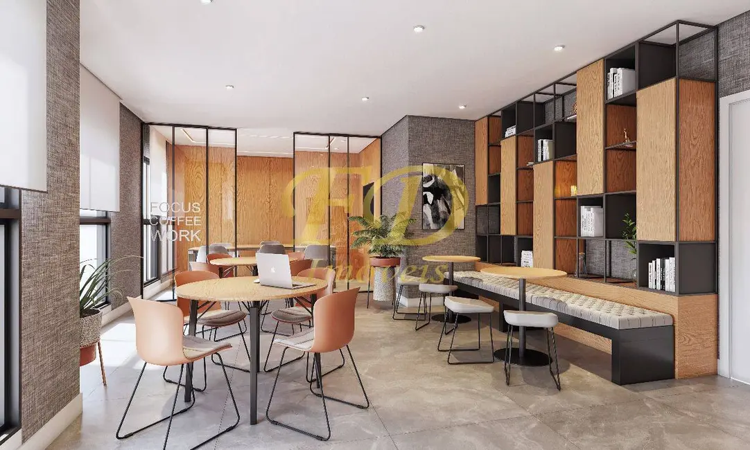 Apartamento com 2 quartos à venda, 67m2 em Atibaia - SP - imagem 7 Foto 7 de Apartamento com 2 quartos à venda, 67m2 em Atibaia - SP