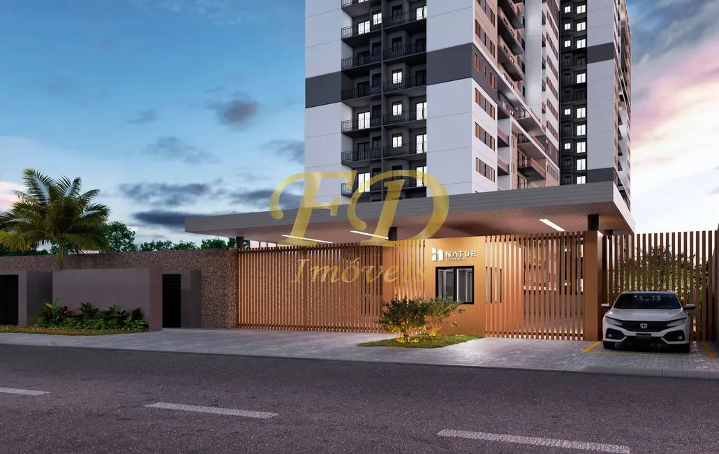 Apartamento com 2 quartos à venda, 67m2 em Atibaia - SP - imagem 2 Foto 2 de Apartamento com 2 quartos à venda, 67m2 em Atibaia - SP